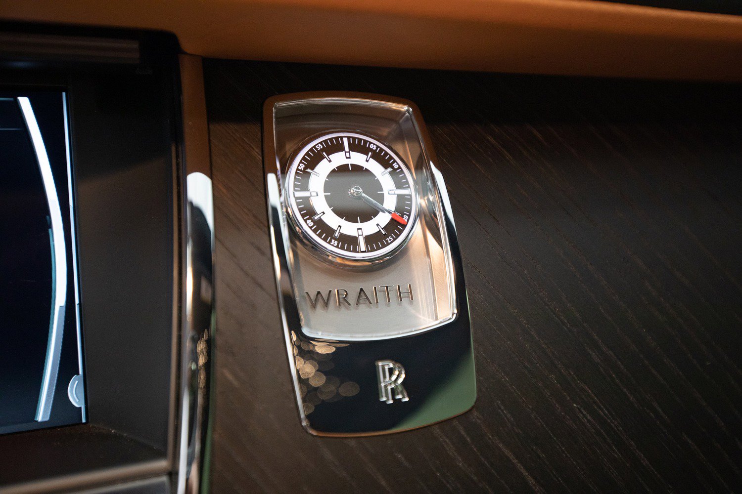 Used 2018 Rolls-Royce Wraith RWD image 25