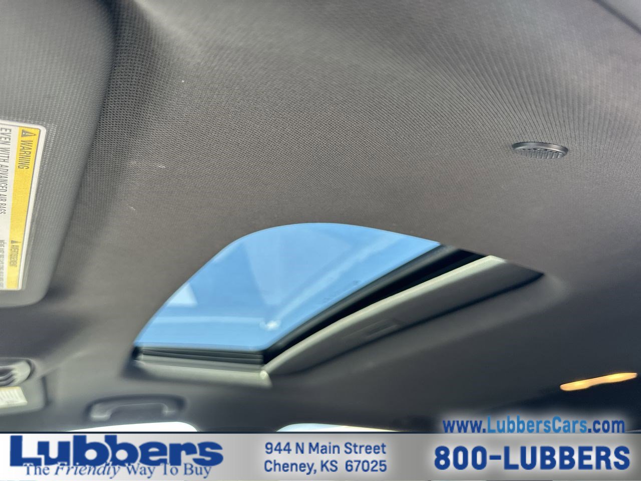 Used 2024 Buick Envista Avenir FWD image 20