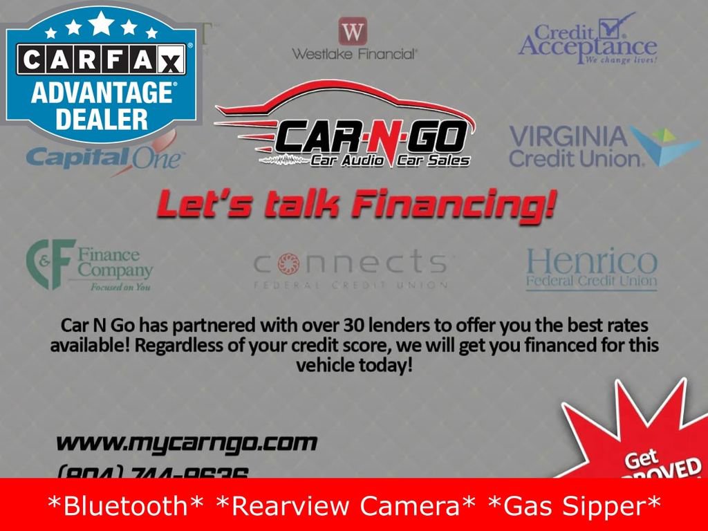 Used 2017 Mitsubishi Lancer ES image 4