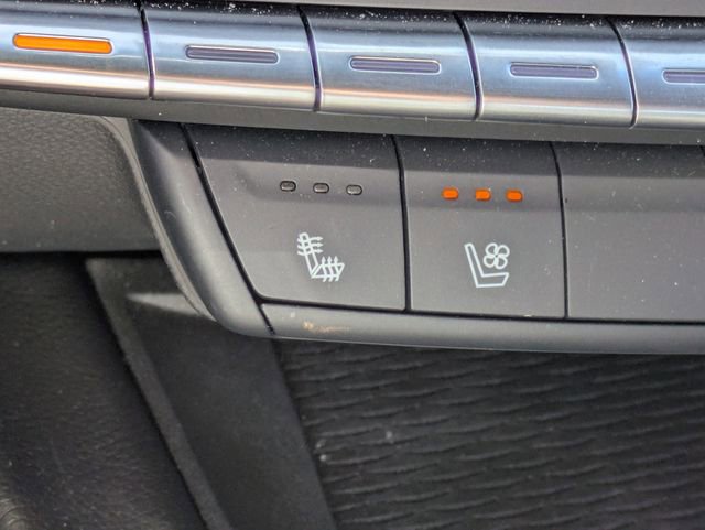 Used 2025 Cadillac CT4 V image 27