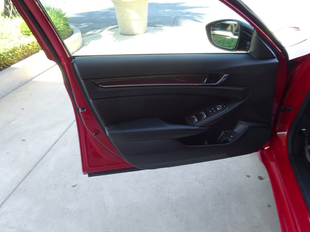 Used 2022 Honda Accord Sport Special Edition image 24