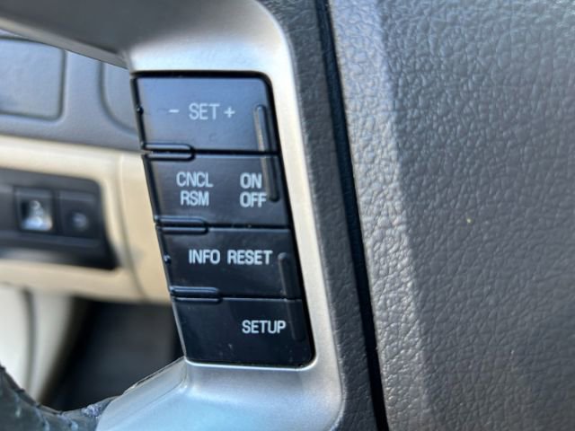 Used 2012 Ford Fusion SEL image 20