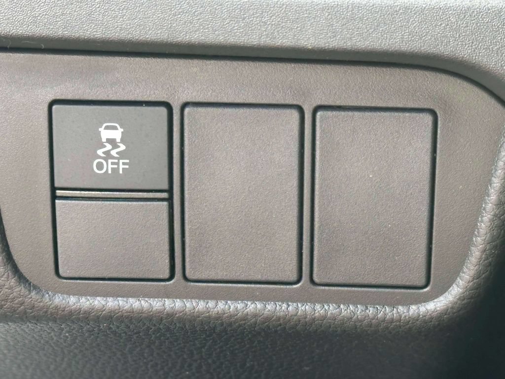 Certified 2025 Honda CR-V LX image 17