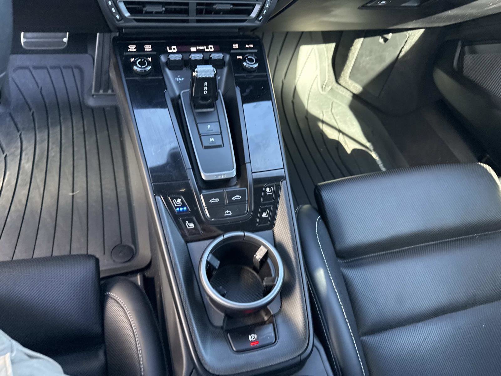 Certified 2022 Porsche 911 Carrera GTS image 21