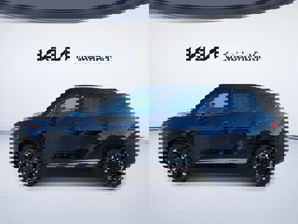 New 2026 Kia Sportage SX Prestige image 5