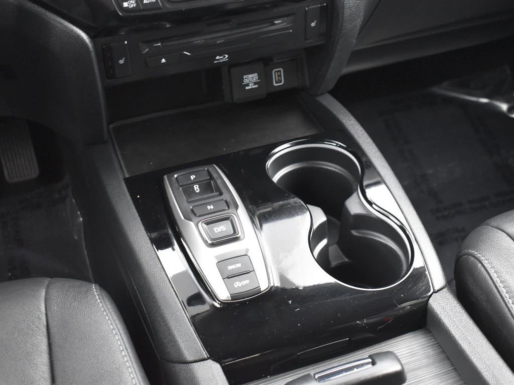 Used 2022 Honda Pilot Touring image 22