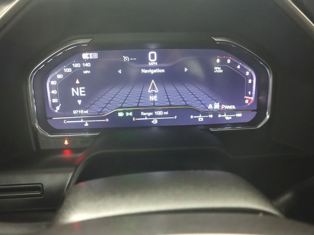 Used 2025 GMC Sierra 3500 Denali image 11