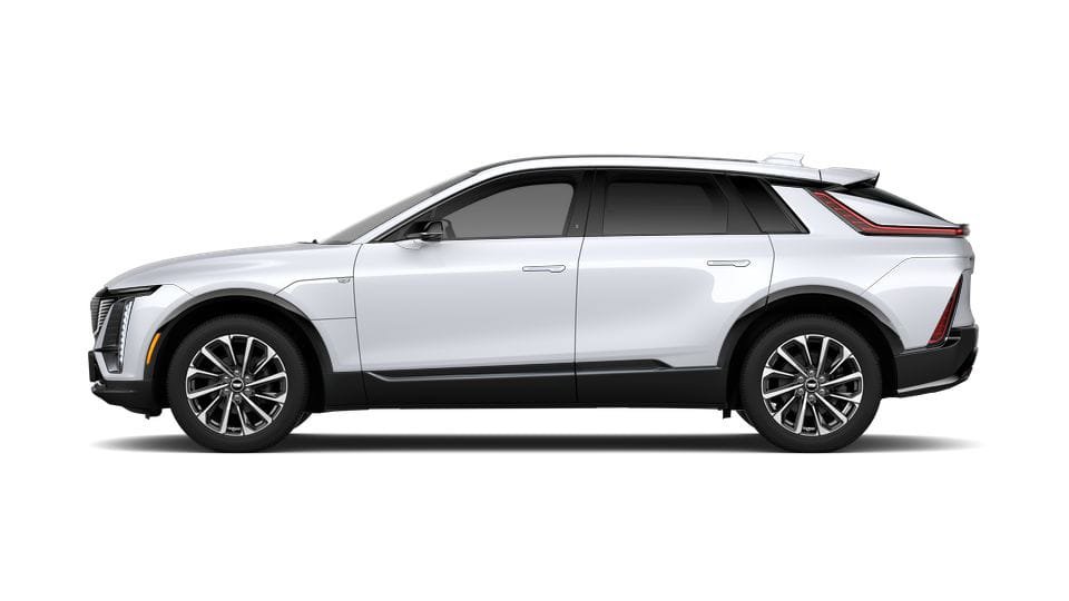 New 2026 Cadillac Lyriq Sport RWD image 59