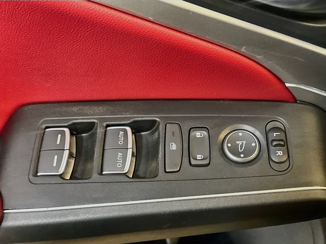 Used 2025 Acura Integra A-Spec FWD image 17