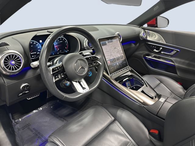 Certified 2023 Mercedes-Benz SL 43 AMG image 16