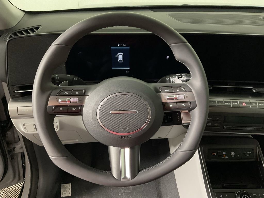 New 2026 Hyundai Kona SEL Premium image 24