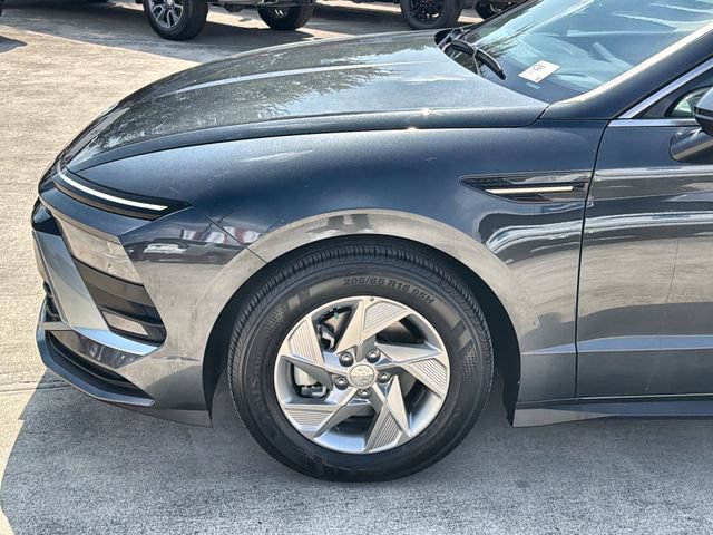 Used 2025 Hyundai Sonata SE FWD image 31