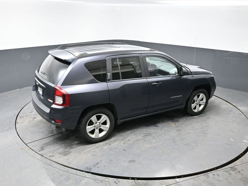 Used 2015 Jeep Compass Sport w/ Power Value Group image 11