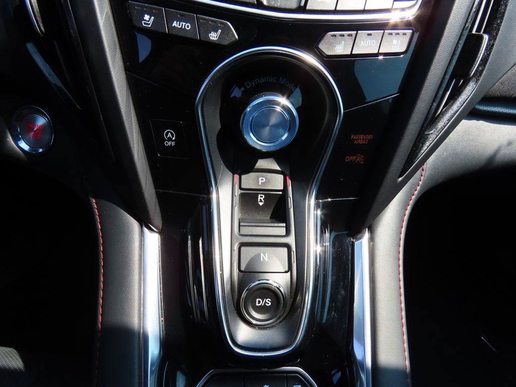 Used 2022 Acura RDX A-Spec image 32