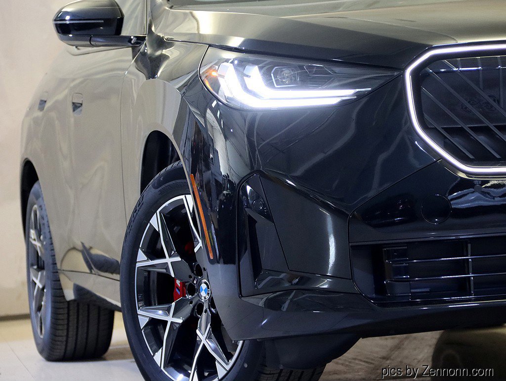 Used 2026 BMW X3 xDrive30 w/ M Sport Package image 3