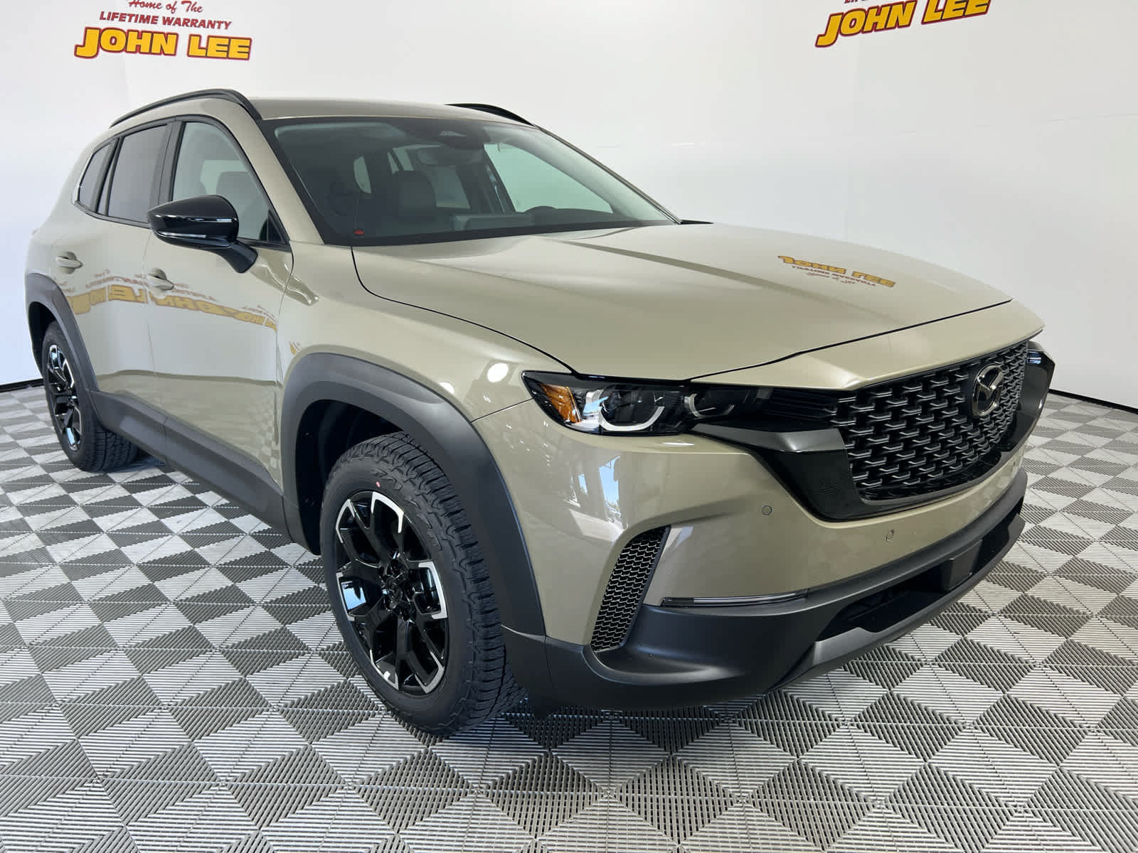 New 2026 MAZDA CX-50 Meridian Edition w/ Weather Package AWD/4WD image 9