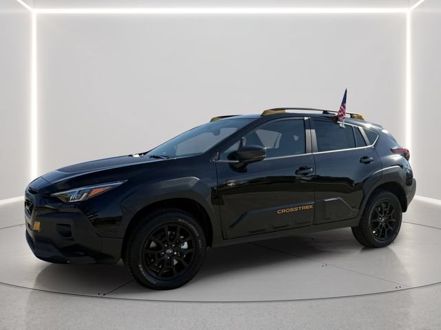 Used 2026 Subaru Crosstrek 2.5i Wilderness AWD/4WD image 2