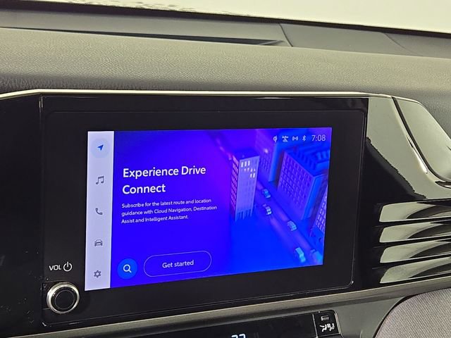 Used 2025 Toyota Camry LE image 17