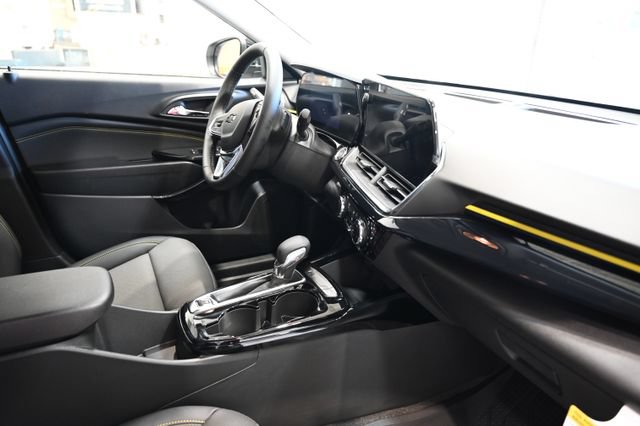 New 2026 Chevrolet Trax ACTIV w/ Driver Confidence Package FWD image 13