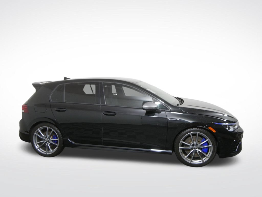 Used 2024 Volkswagen Golf R AWD/4WD video 2