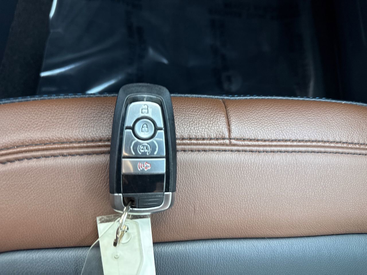 Used 2023 Ford Bronco Outer Banks image 27