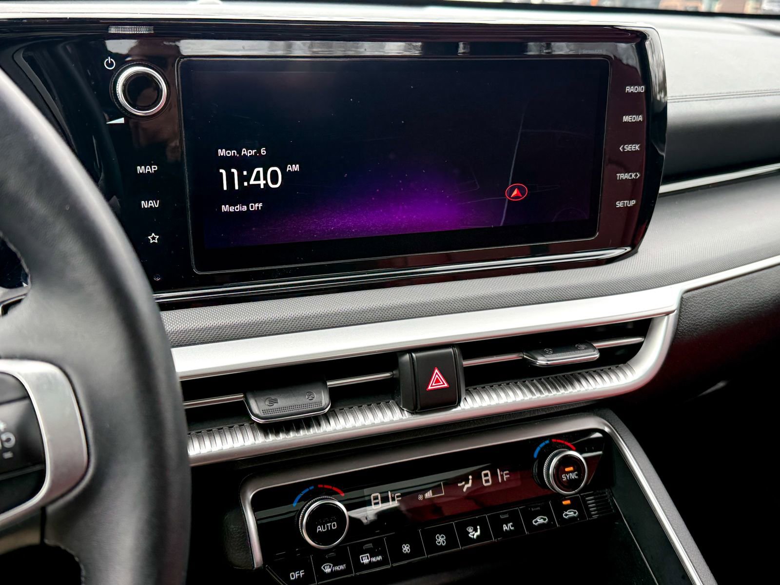 Certified 2023 Kia K5 GT-Line image 22