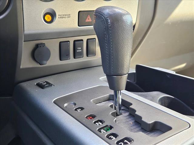 Used 2005 Nissan Titan LE RWD image 7