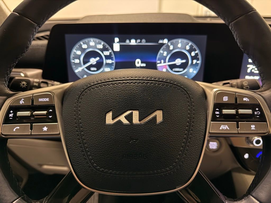 Used 2023 Kia Telluride SX Prestige image 21