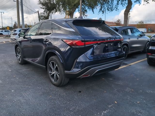 Used 2023 Lexus RX 350 FWD image 4