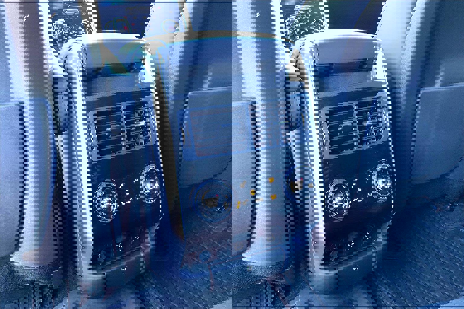 Certified 2022 Land Rover Range Rover Sport HSE Silver Edition AWD/4WD image 35