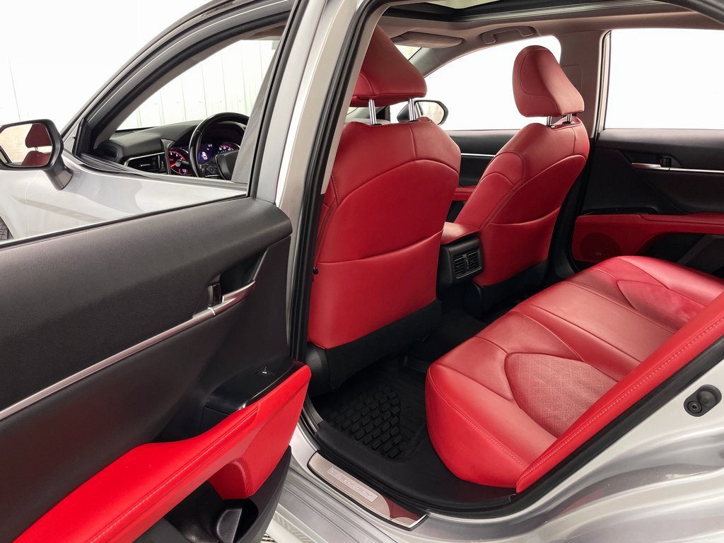 Used 2019 Toyota Camry XSE image 42