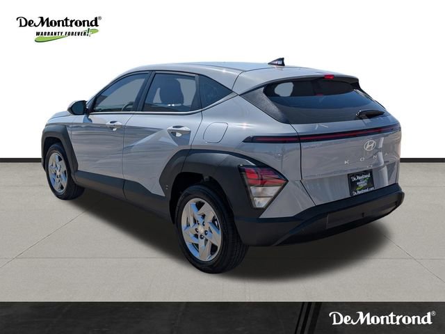 New 2026 Hyundai Kona SE FWD image 7