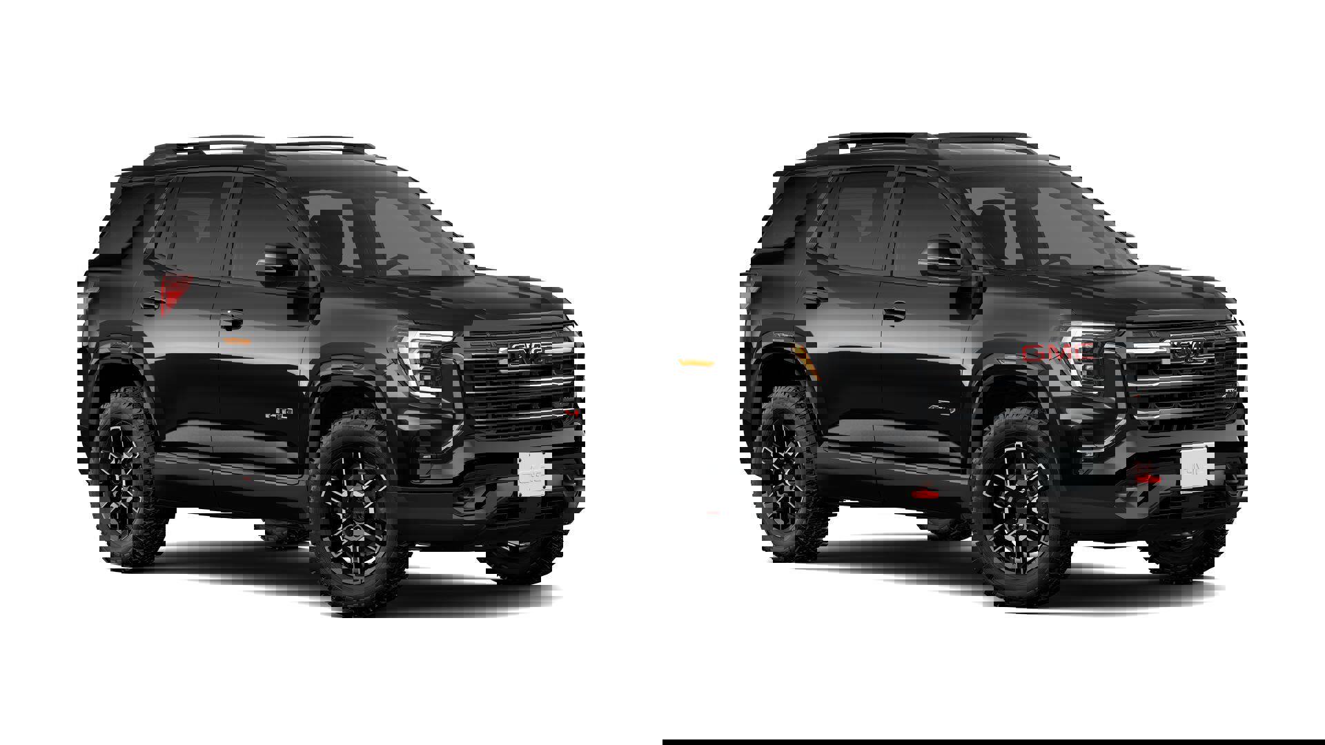 New 2026 GMC Terrain AT4 w/ Convenience Package III image 37