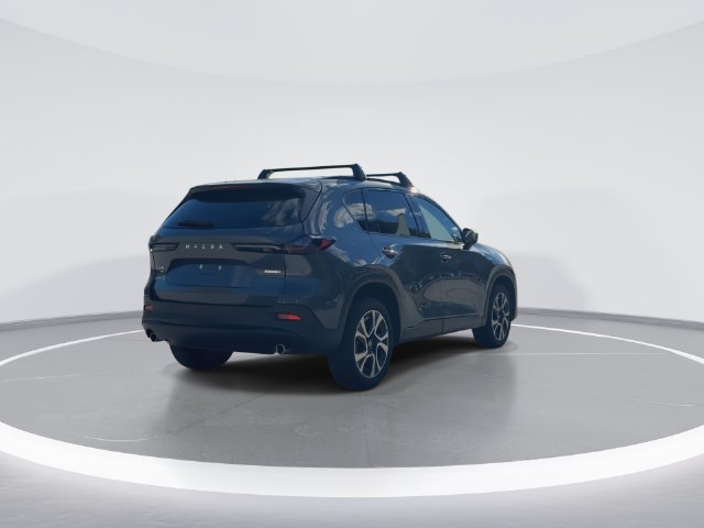 Used 2026 MAZDA CX-5 Preferred AWD/4WD image 8