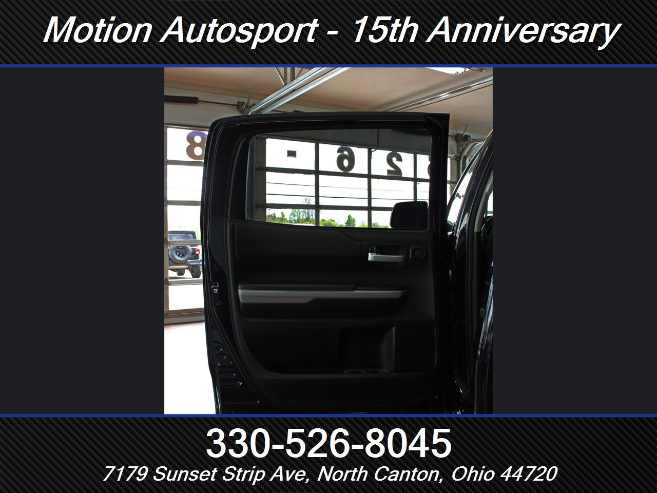 Used 2019 Toyota Tundra SR5 AWD/4WD image 40