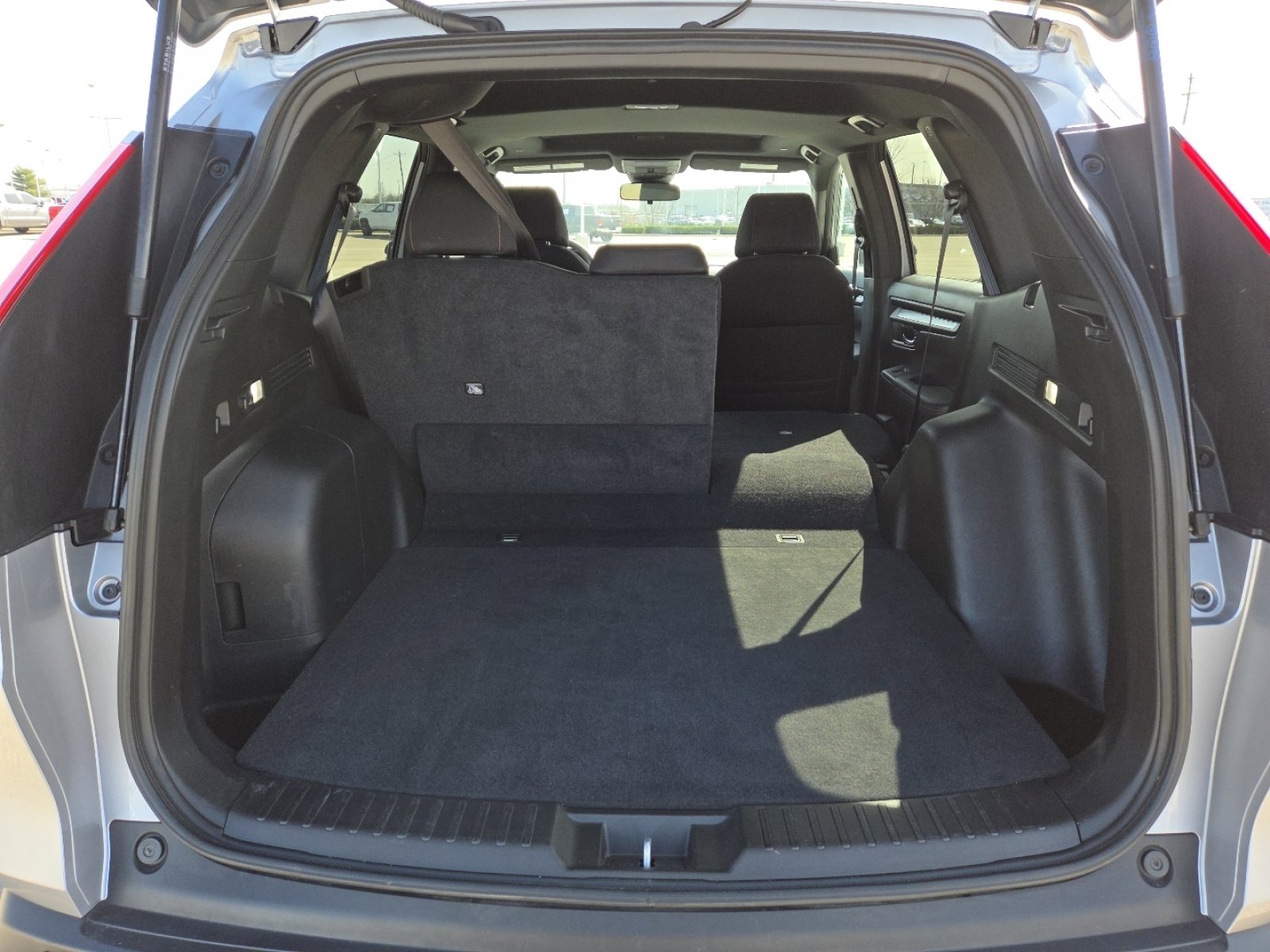 Used 2023 Honda CR-V Sport image 17