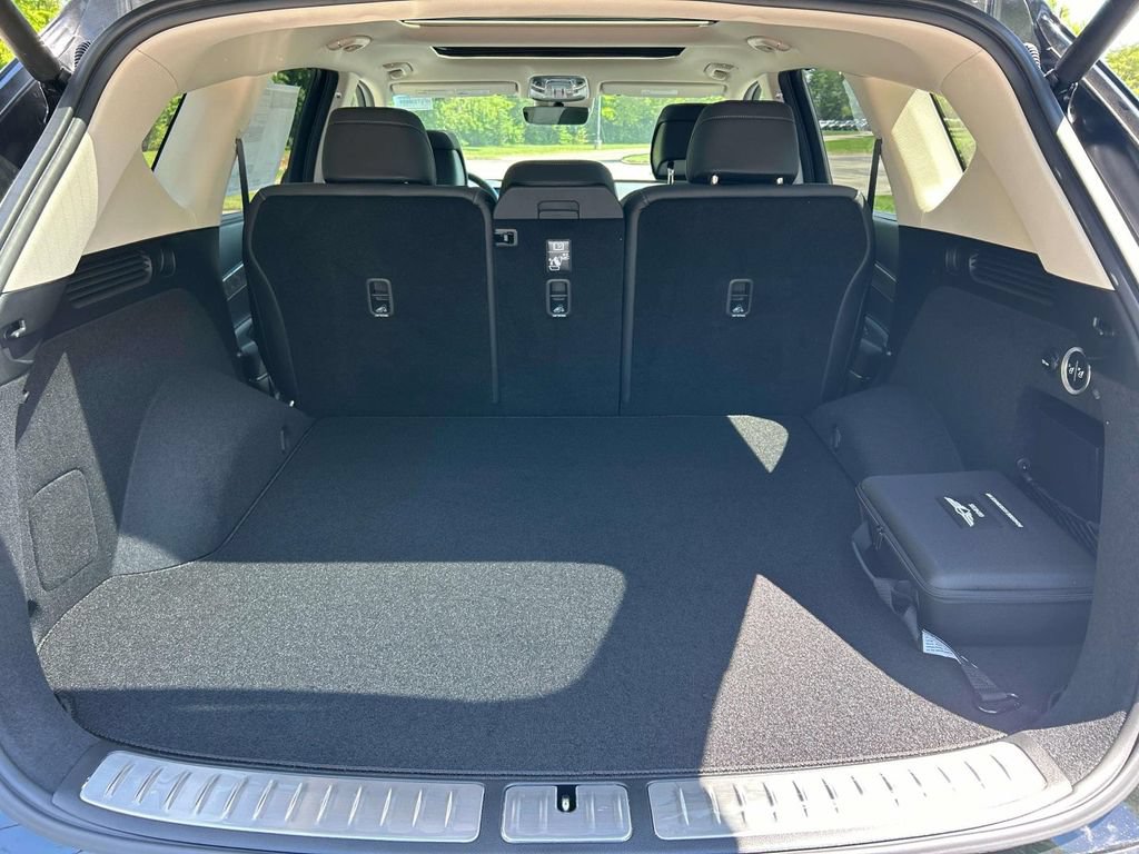 New 2026 Genesis GV80 2.5T Select AWD/4WD image 12