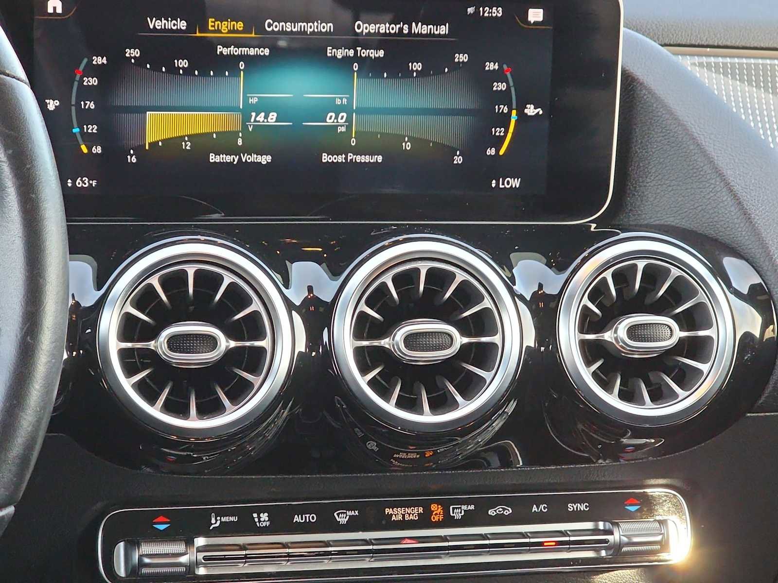 Used 2021 Mercedes-Benz GLA 250 GLA 250 w/ Premium Package image 19