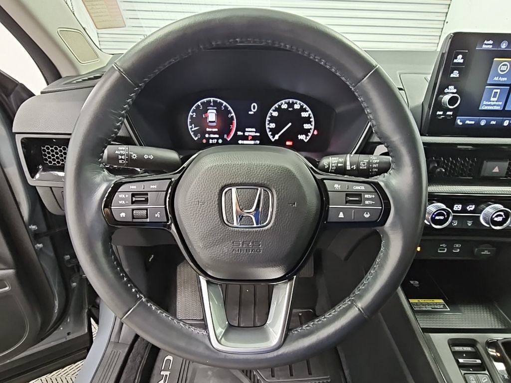 Used 2023 Honda CR-V EX-L image 24