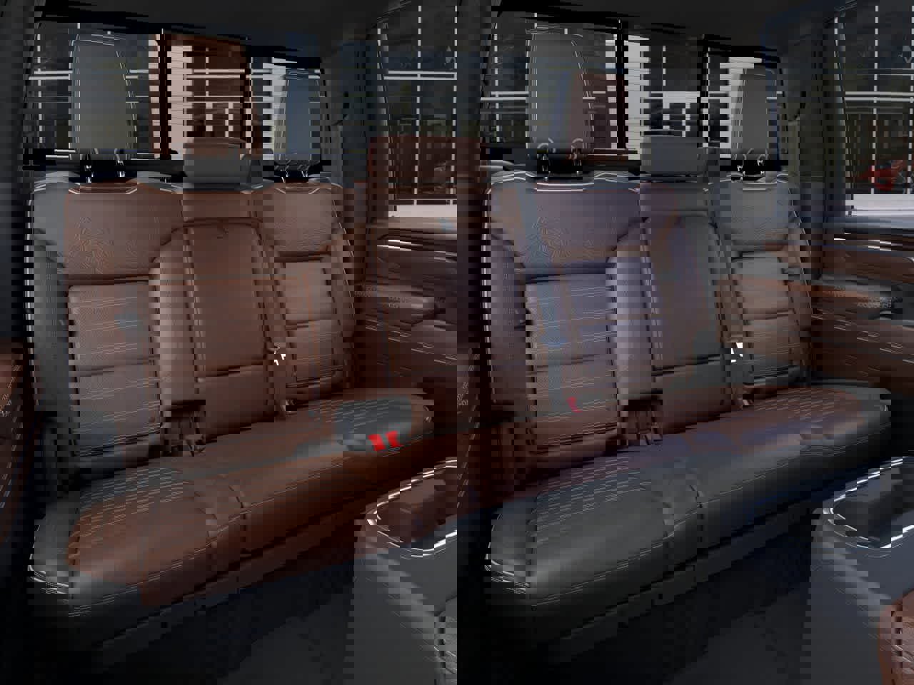 New 2026 GMC Sierra 3500 Denali Ultimate image 17