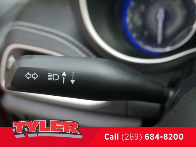 New 2026 Chrysler Pacifica Select FWD image 24