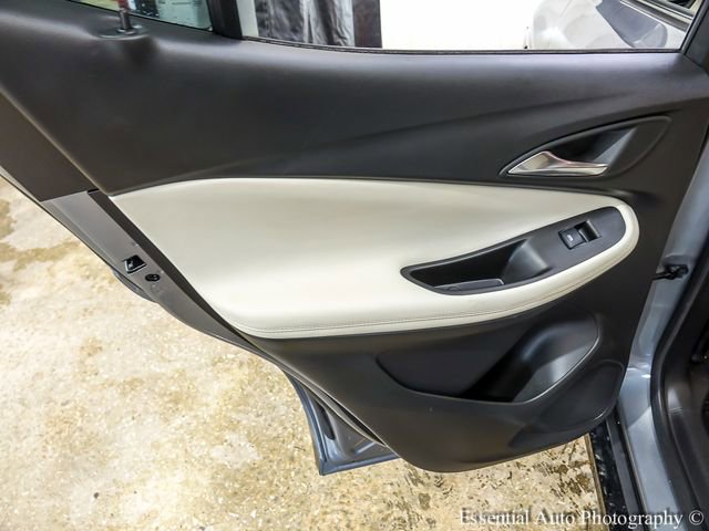 Used 2024 Buick Encore GX Sport Touring AWD/4WD image 18
