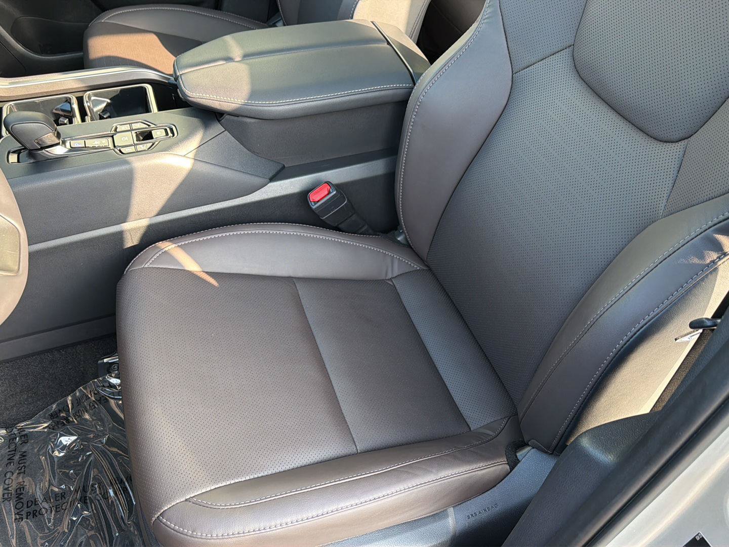 Certified 2025 Lexus TX 350 AWD w/ Technology Package image 31