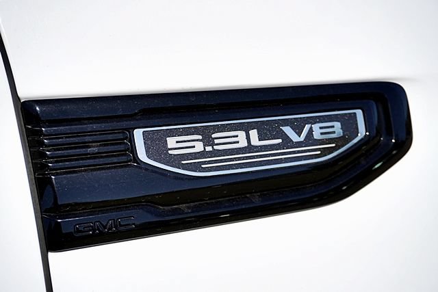Used 2022 GMC Sierra 1500 Elevation AWD/4WD image 11