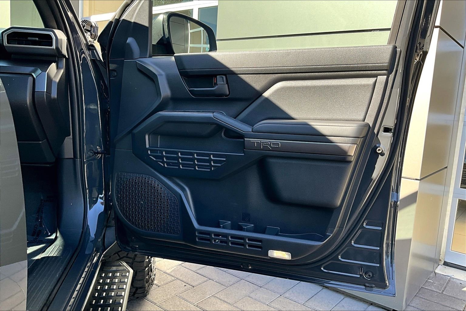 Used 2025 Toyota 4Runner TRD Off-Road image 23