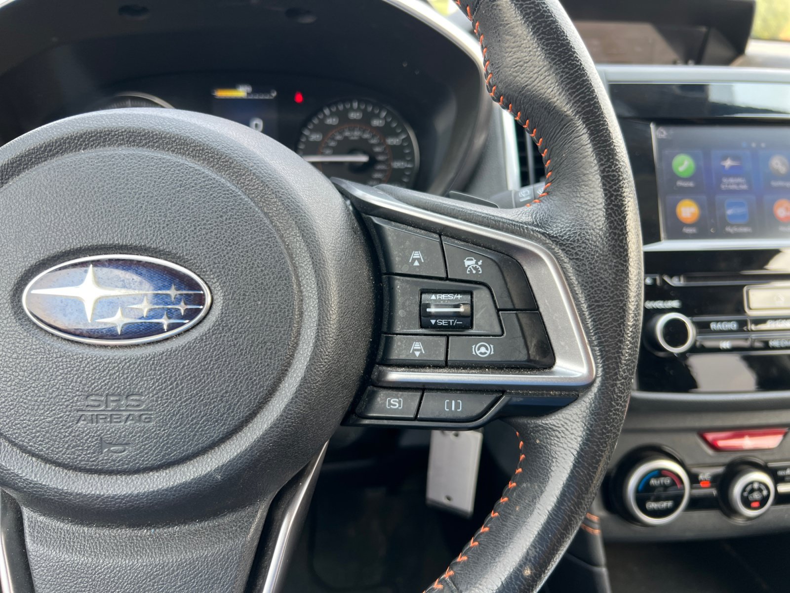 Used 2023 Subaru Crosstrek 2.0i Premium AWD/4WD image 27