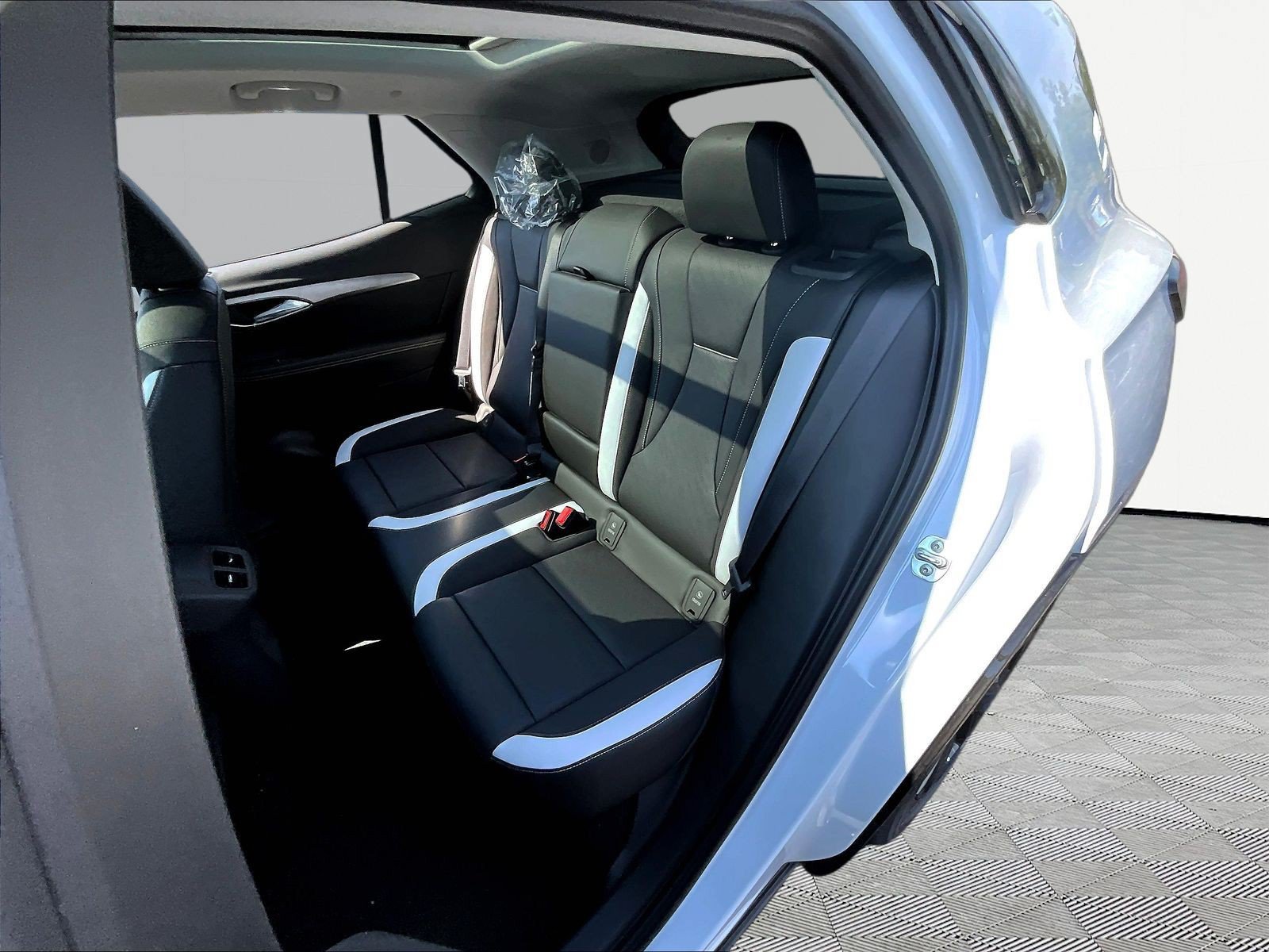 New 2026 Buick Envision Sport Touring AWD/4WD image 18