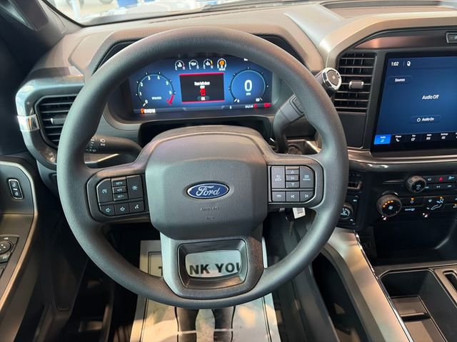 New 2026 Ford F150 STX AWD/4WD image 11