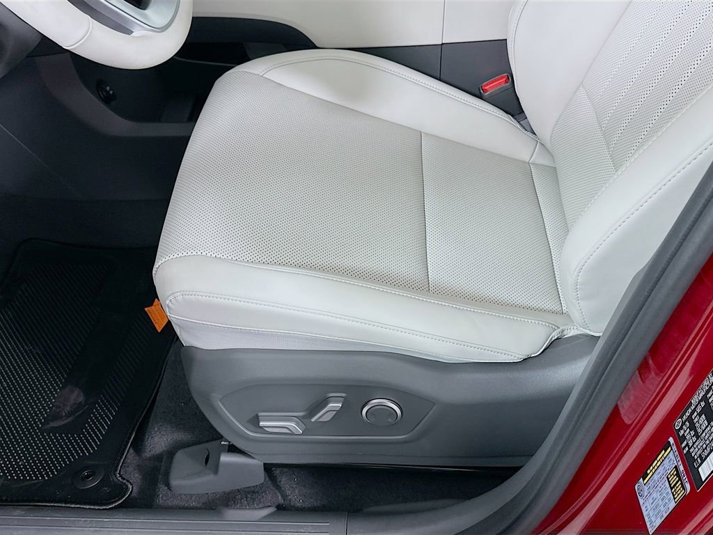 New 2026 Hyundai Santa Fe SEL image 20