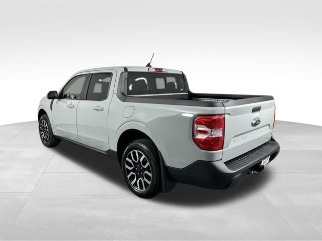 Used 2024 Ford Maverick Lariat image 7